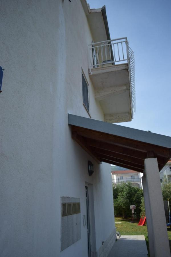 Apartments Marta Кастель-Нови Экстерьер фото